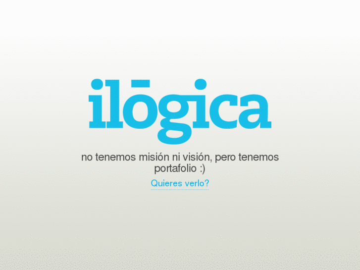 www.ilogica.cl