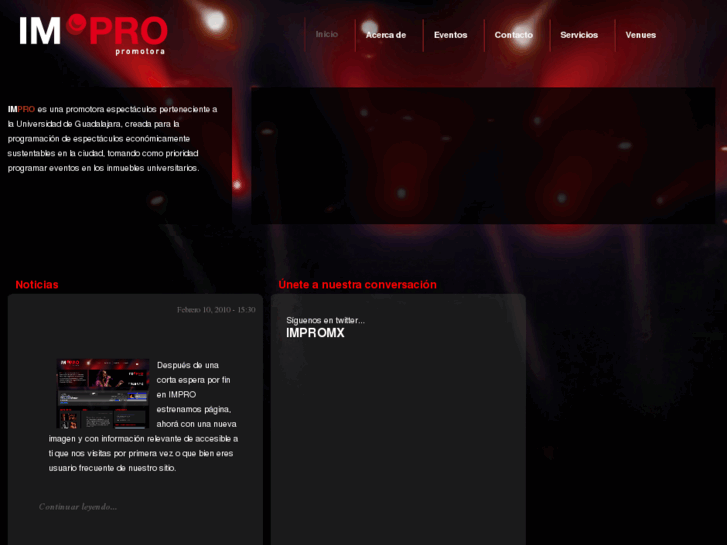 www.im-pro.com.mx