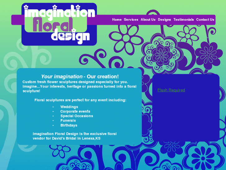 www.imaginationfloraldesign.com