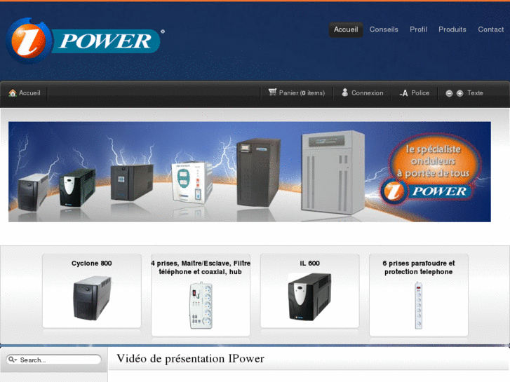 www.ipower-ups.com