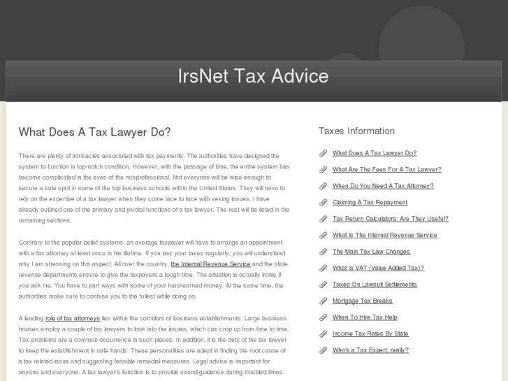 www.irs-net.com
