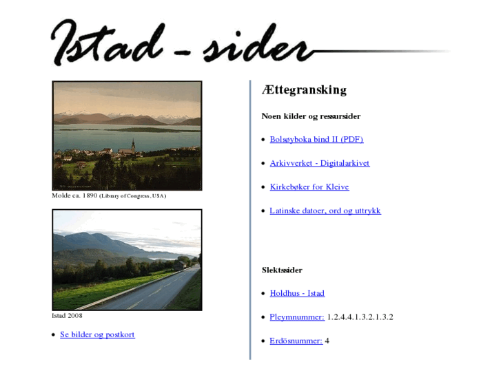 www.istad.info