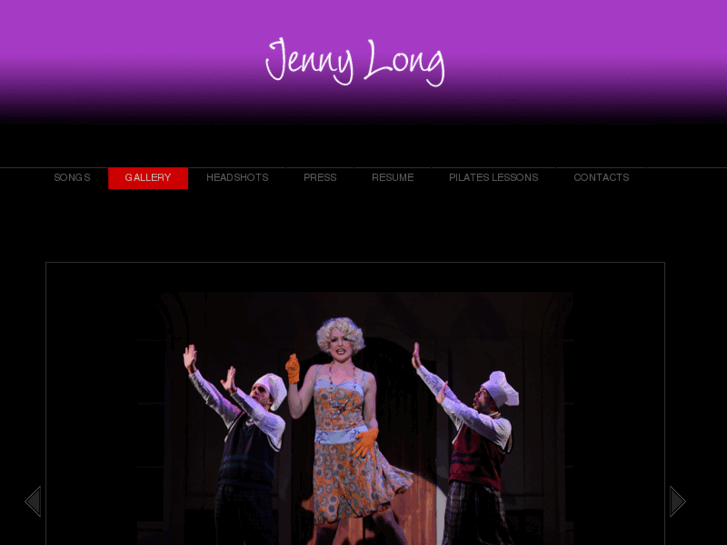 www.jennylong.com