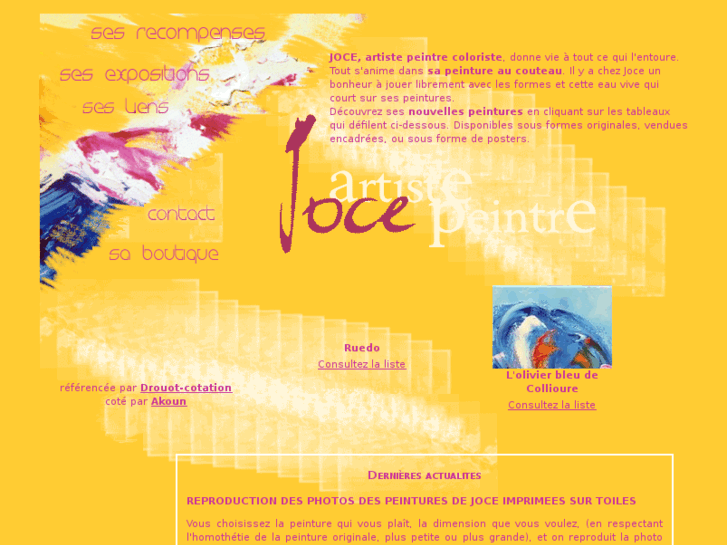 www.joce-artiste-peintre.com