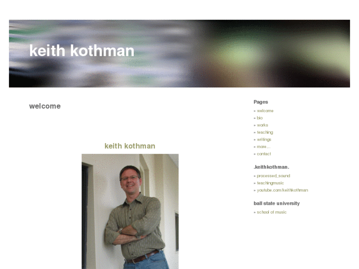 www.keithkothman.com