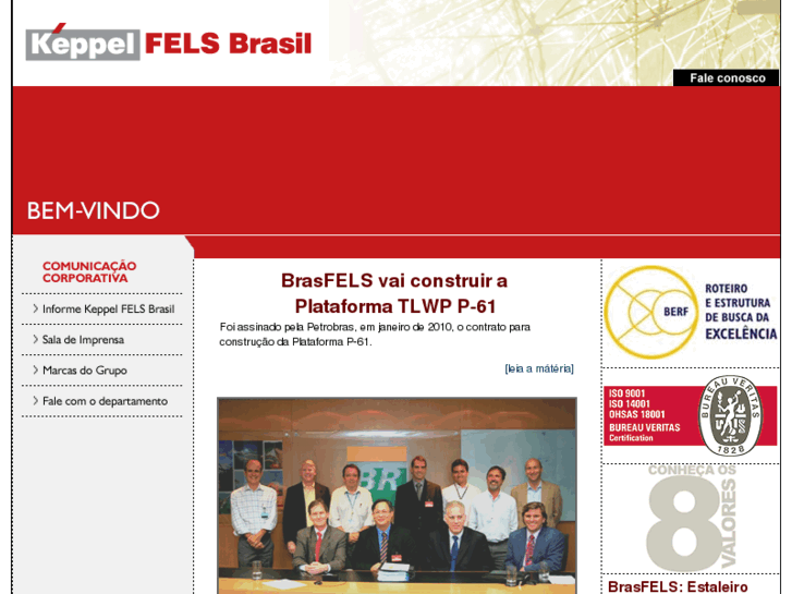 www.kfelsbrasil.com.br