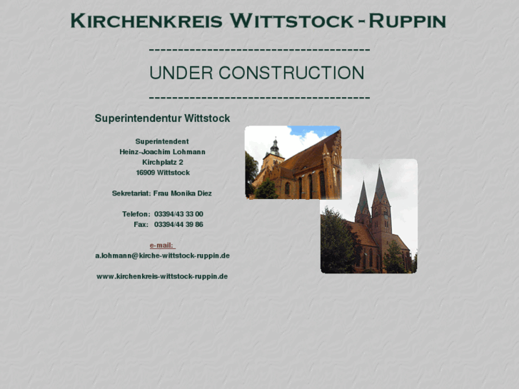 www.kirchenkreis-wittstock-ruppin.de