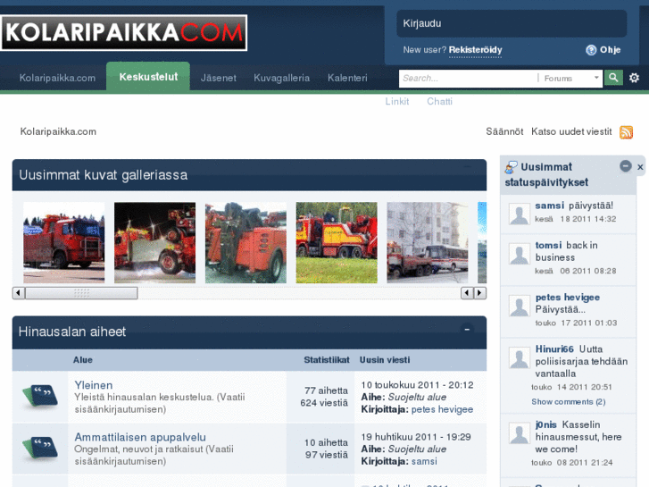 www.kolaripaikka.com