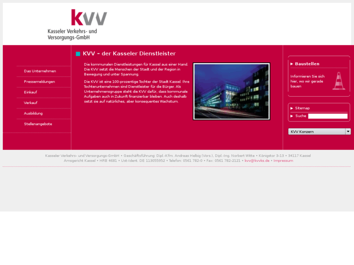 www.kvvks.de