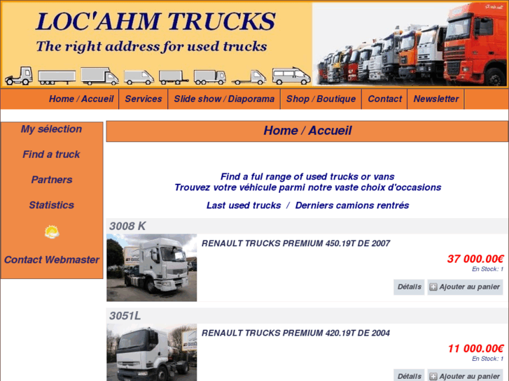 www.locahmtrucks.com