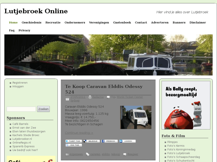 www.lutjebroekonline.nl