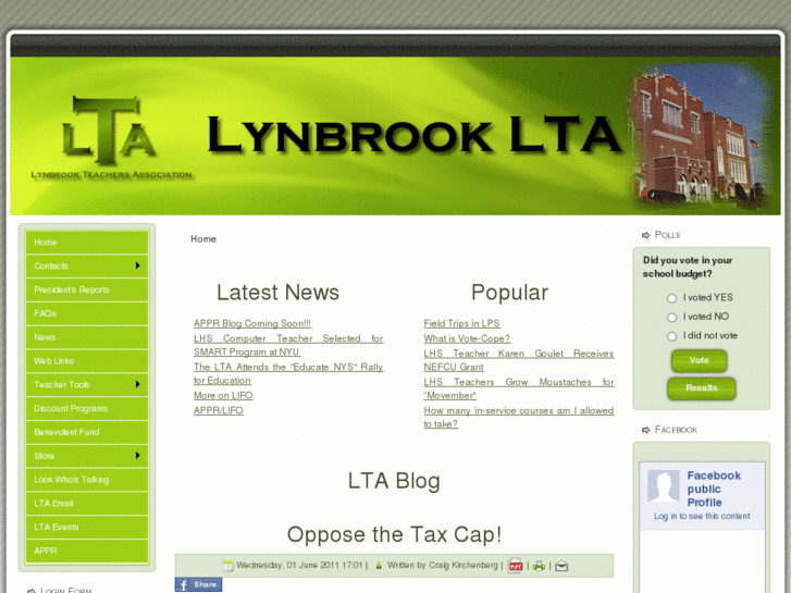 www.lynbrooklta.org