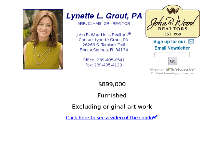 www.lynettegrout.com