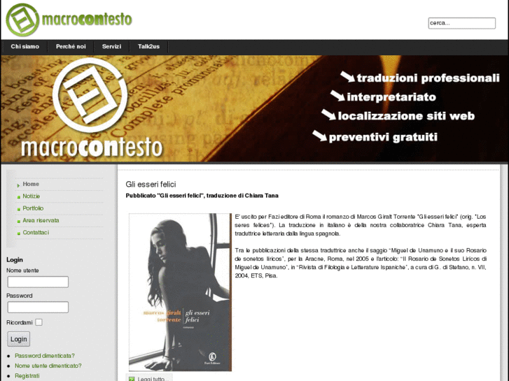 www.macrocontesto.com