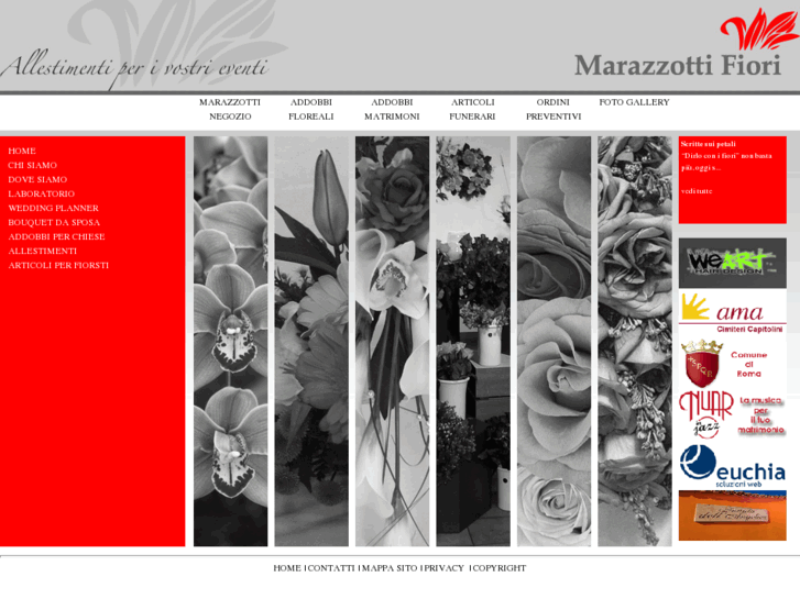 www.marazzottifiori.com