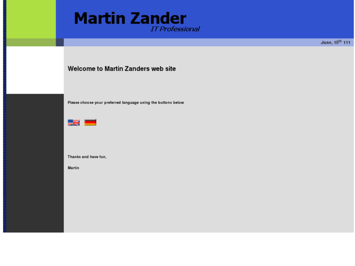 www.martin-zander.com