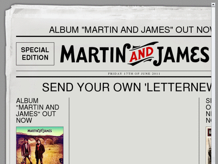 www.martinandjames.com