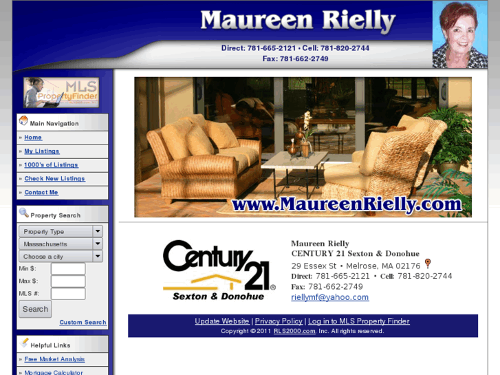 www.maureenrielly.com