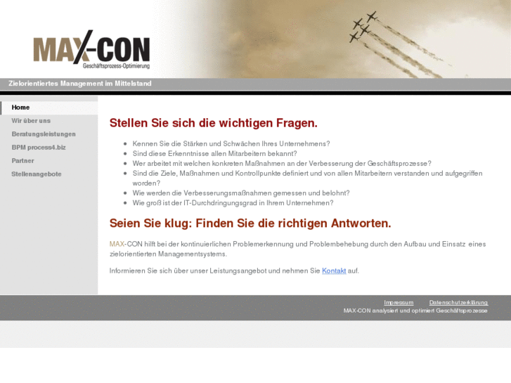 www.max-con.net