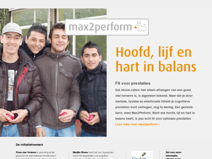 www.max2perform.com