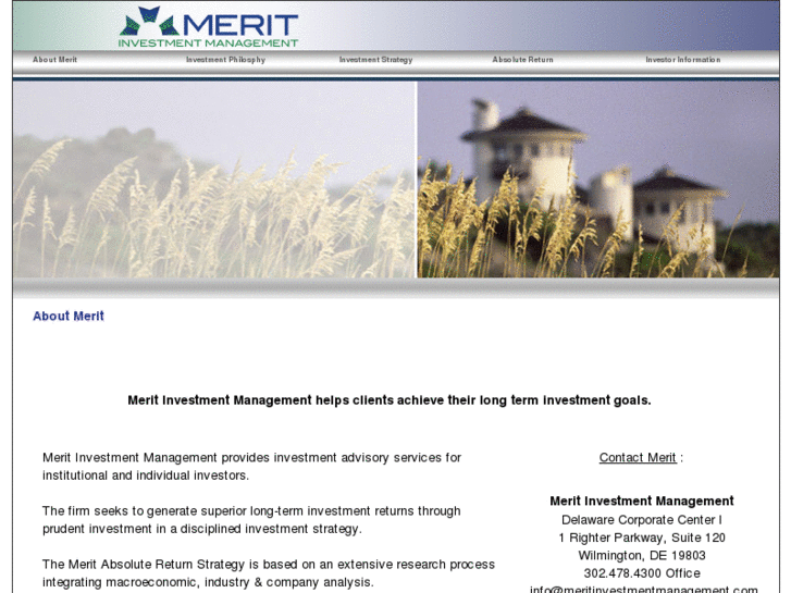 www.meritinvestmentmanagement.com