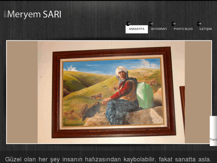 www.meryemsari.com