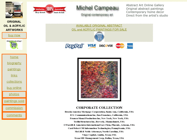 www.michelcampeau.com