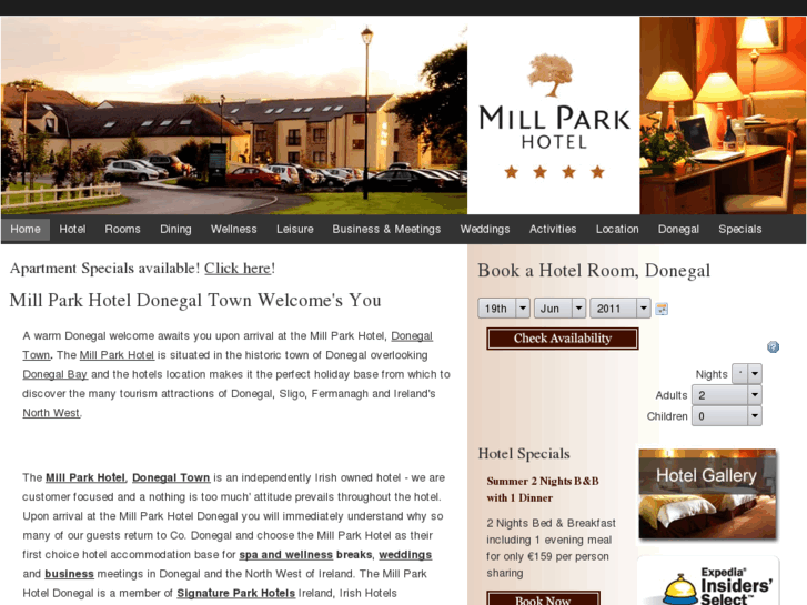 www.millparkhotel.com