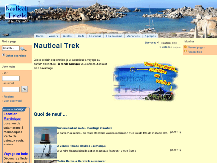 www.nauticaltrek.com