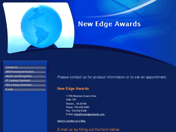 www.newedgeawards.com