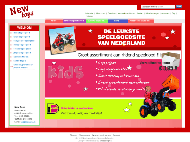 www.newtoys.nl