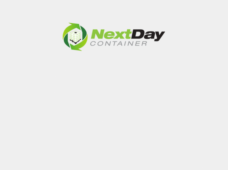 www.nextdaycontainer.com