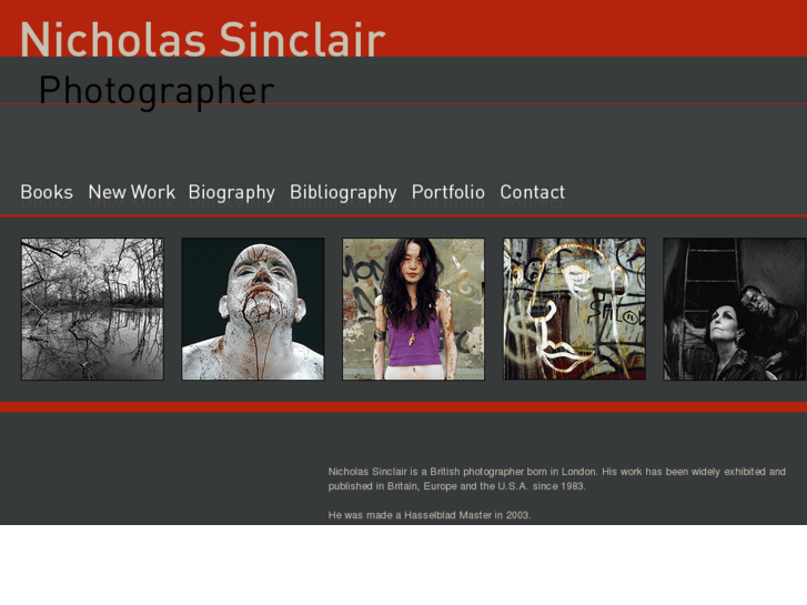 www.nicholassinclair.com