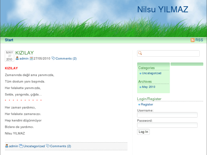 www.nilsuyilmaz.com