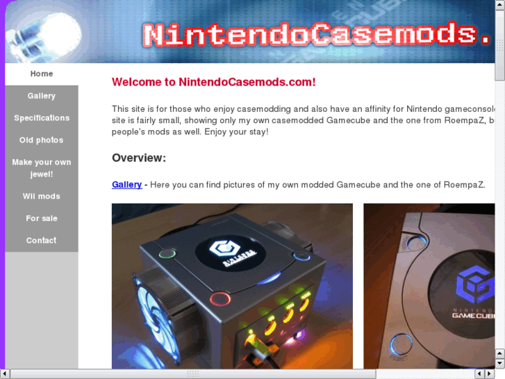 www.nintendocasemods.com