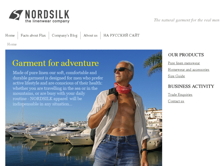 www.nordsilk.com