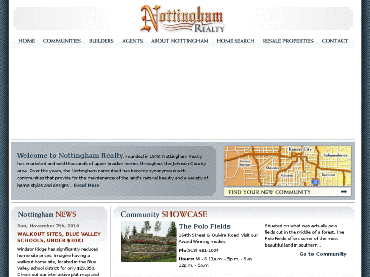 www.nottinghamrealty.com