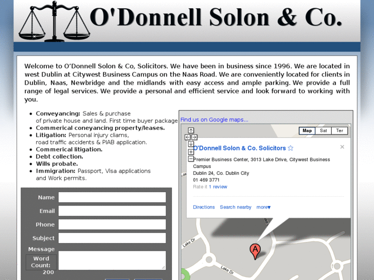 www.odonnellsolon.net