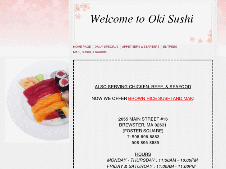 www.okisushibrewster.com