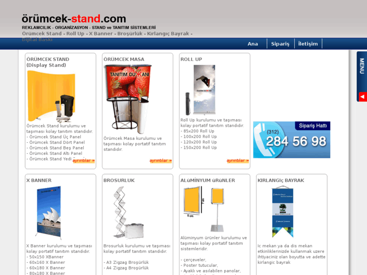 www.orumcek-stand.com