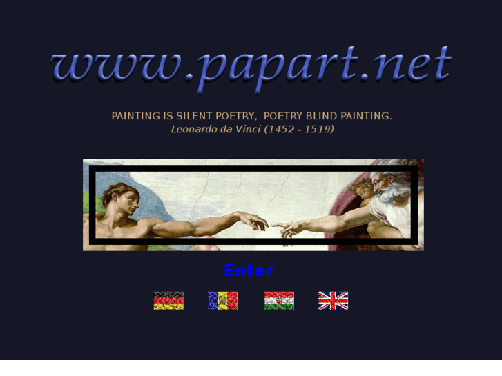 www.papart.net