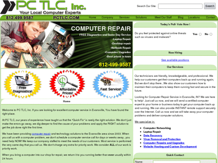 www.pctlc.net