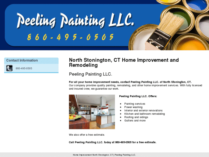 www.peelingpaintct.com