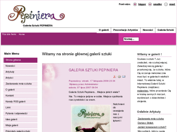 www.pepiniera.art.pl