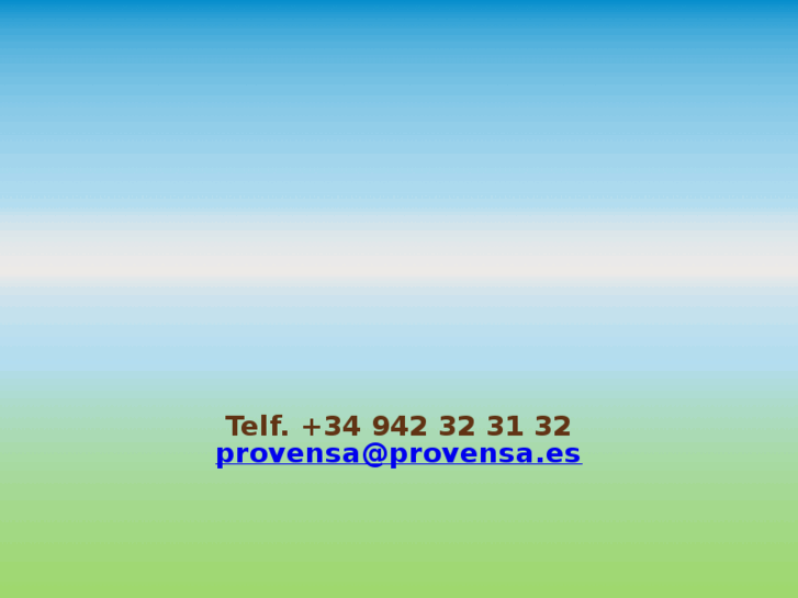 www.provensa.com