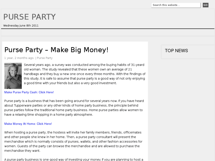 www.purseparty.org