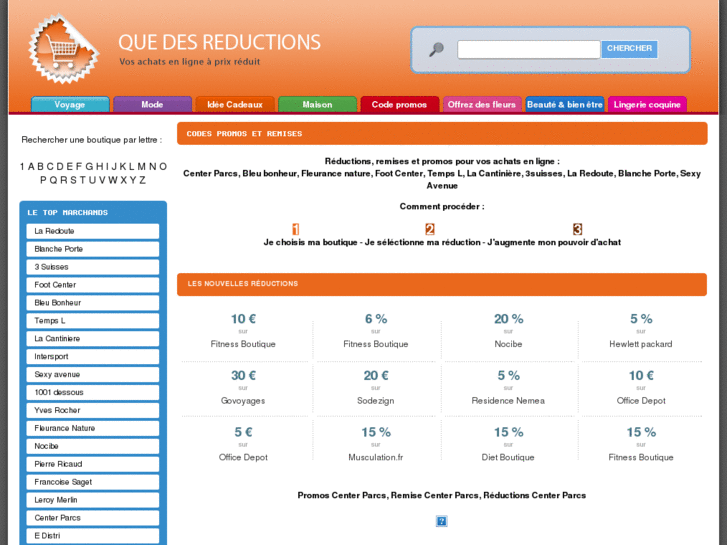 www.que-des-reductions.com