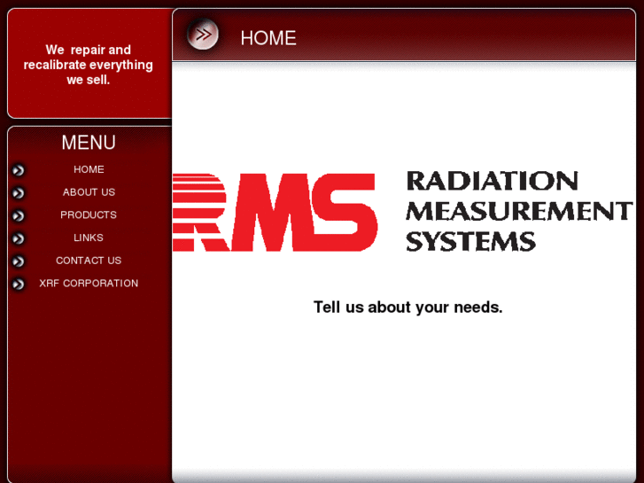 www.radiation-measurement-systems.com