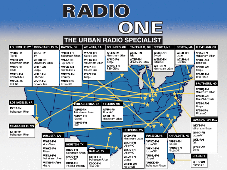 www.radiooneusa.com