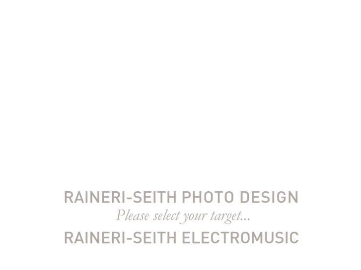 www.raineri-seith.com